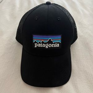 Patagonia hat